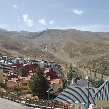 Gran Adosado-Spa En Sierra Nevada Hasta14 Plazas Esterno foto