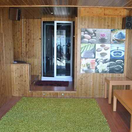 Gran Adosado-Spa En Sierra Nevada Hasta14 Plazas Esterno foto