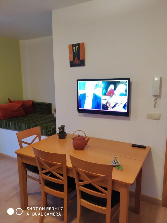Gran Adosado-Spa En Sierra Nevada Hasta14 Plazas Esterno foto
