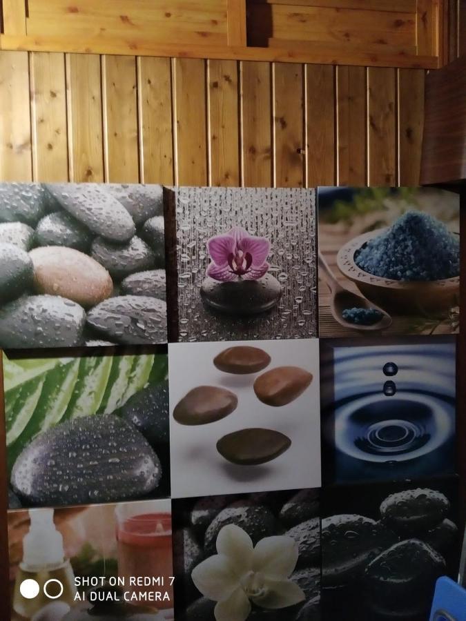 Gran Adosado-Spa En Sierra Nevada Hasta14 Plazas Esterno foto